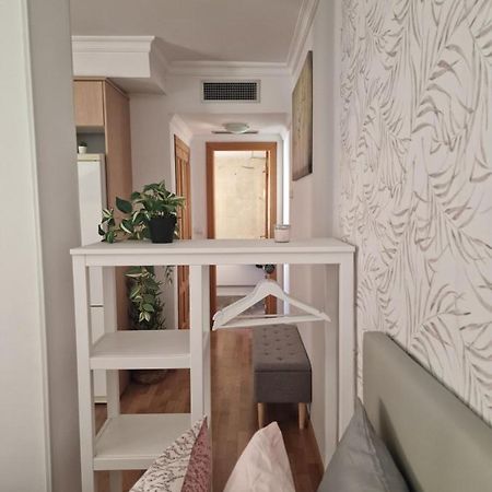 Picasso Apartment Малага Экстерьер фото