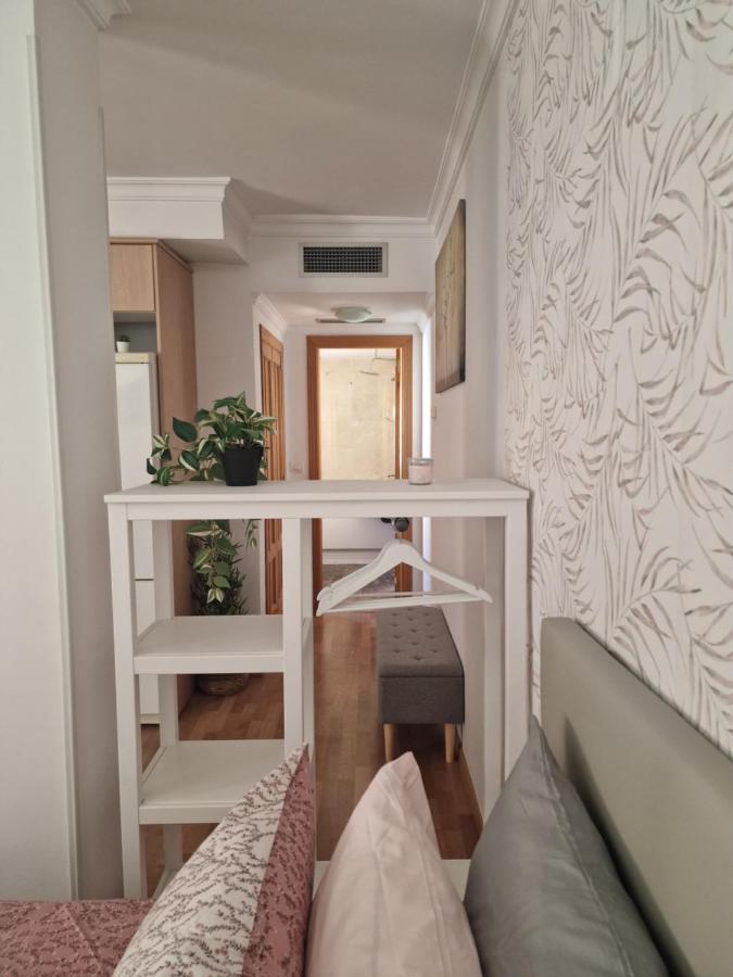 Picasso Apartment Малага Экстерьер фото