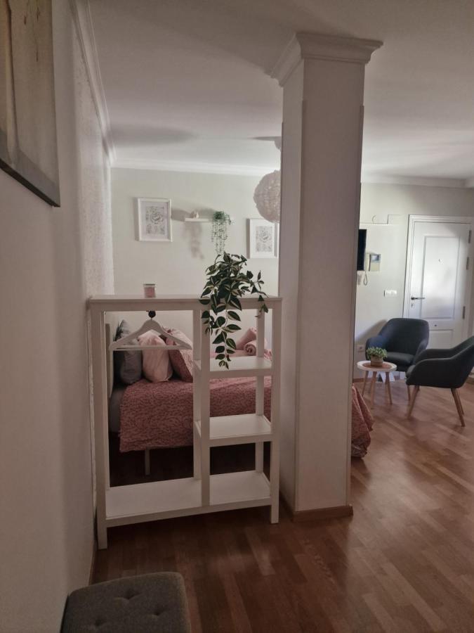Picasso Apartment Малага Экстерьер фото