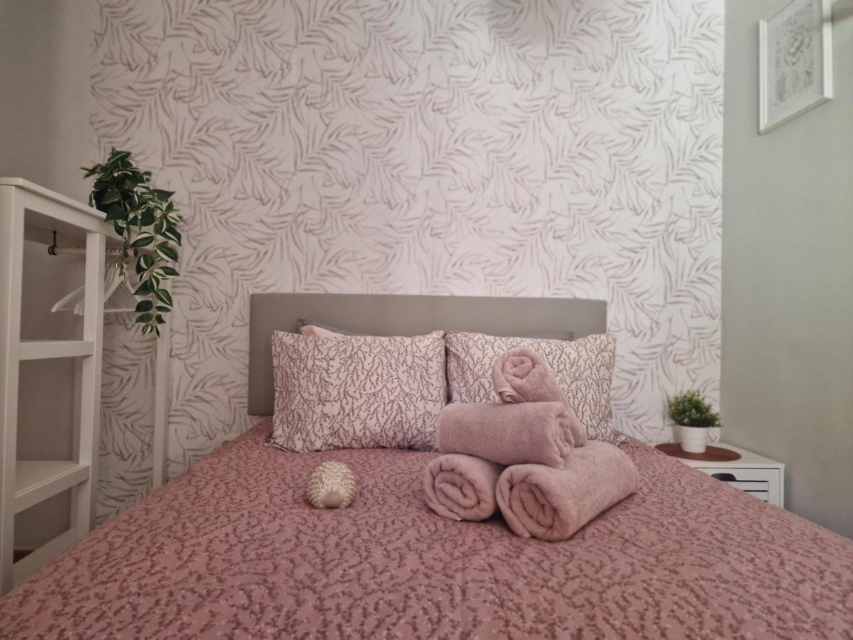 Picasso Apartment Малага Экстерьер фото