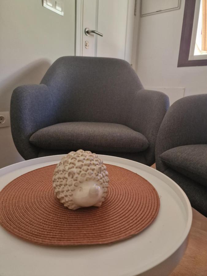 Picasso Apartment Малага Экстерьер фото